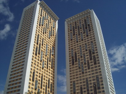 Контрафакт в новостройках