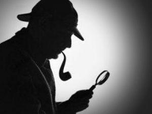 Шерлок Холмс