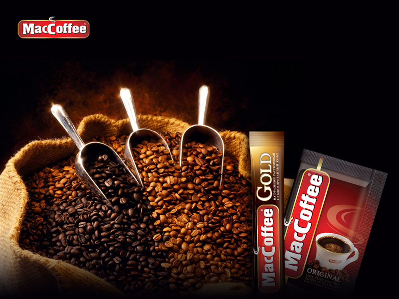 Маккофе к новости о поддельном кофе