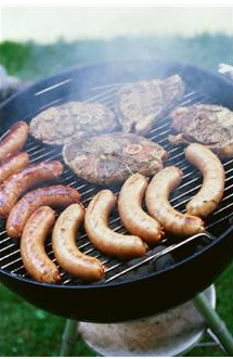 Контрафактная жидкость для розжига