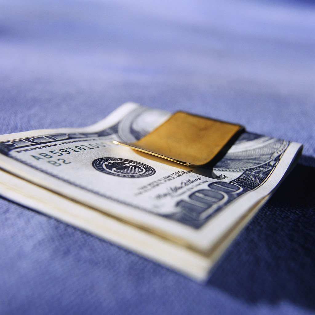 Изображение к новости о новой 100-долларовой купюре