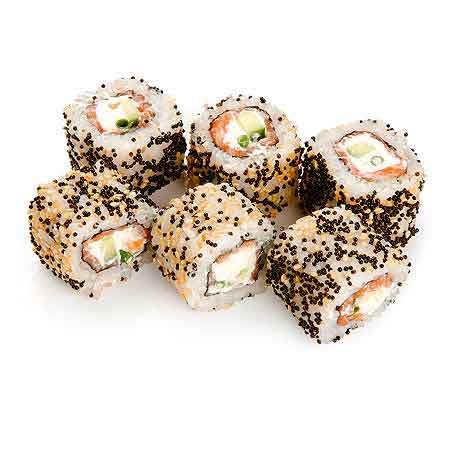 Контрафактные роллы