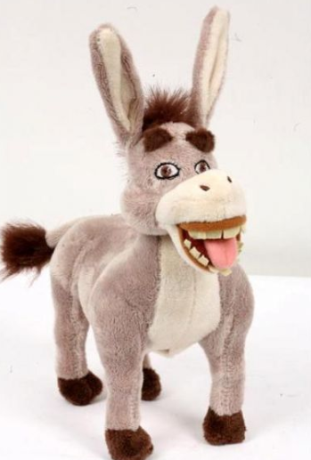 Поддельные игрушки