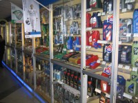 Контрафакт на авторынке