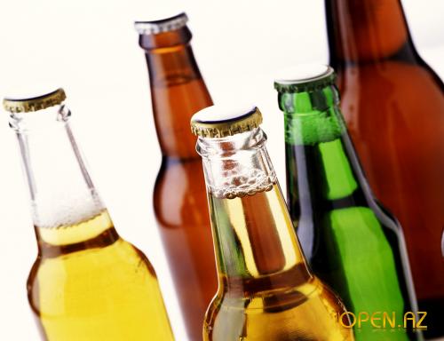 Смертность от алкоголя