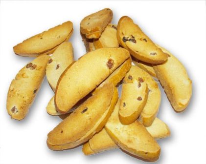 Контрафактные сухари