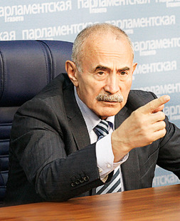 Сергей Столяров, генеральный директор некоммерческого партнёрства «Антиконтрафакт» Сергей Столяров, генеральный директор некоммерческого партнёрства «Антиконтрафакт»