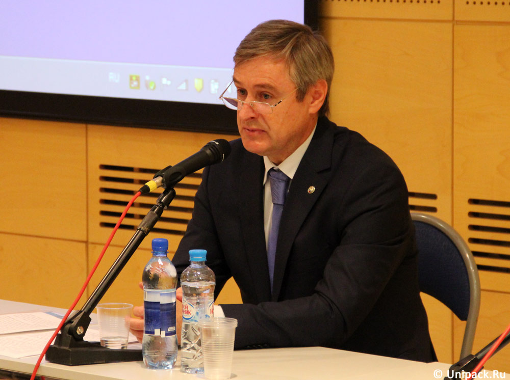 Система DAT: круглый стол Система DAT: круглый стол