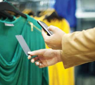 Защита покупателя от подделок