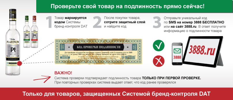 Защита от подделок