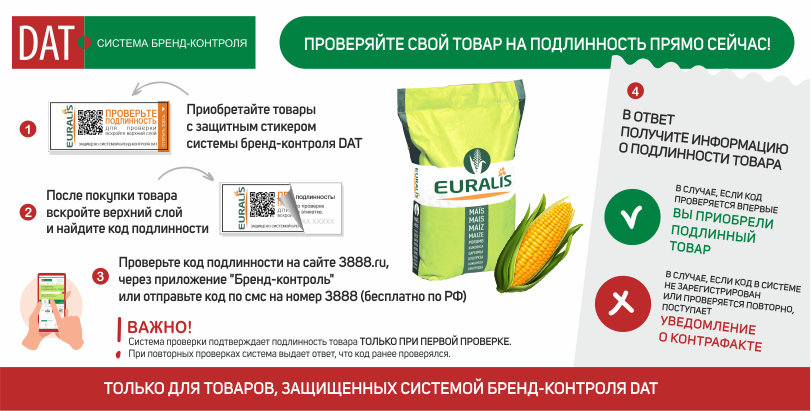 Защита от подделок