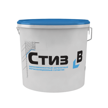 Герметик Стиз В