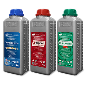 Зеребра Агро