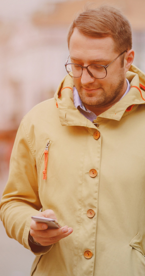 Работа добровольной маркировки