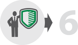 Работа юриста системы DAT