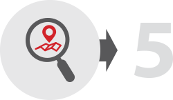 Агент находит магазин