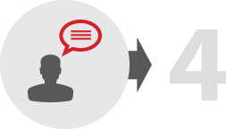 Работа оператора колл-центра