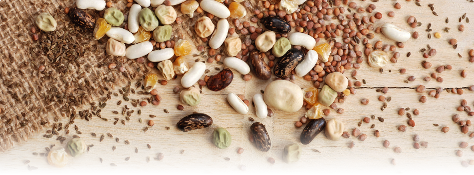 Решение для семян