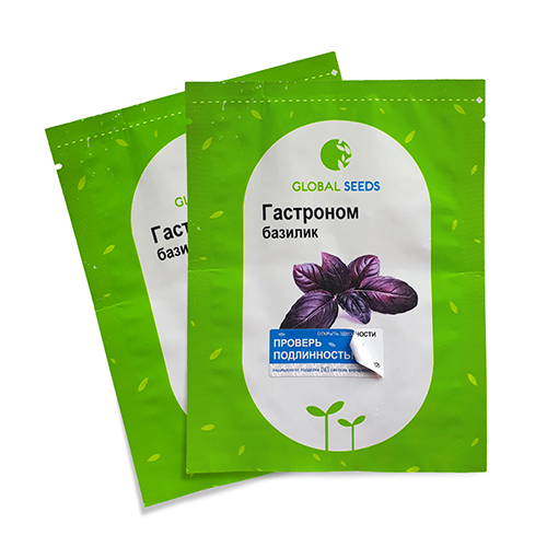 Семена Базилик