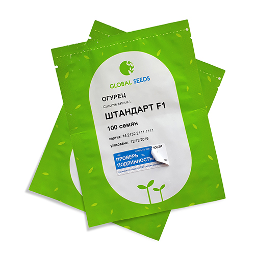 Семена  Огурец