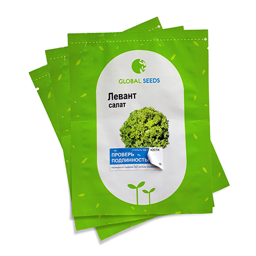 Семена Салат