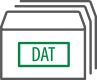 DAT код